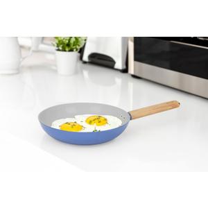 UNIWARE Non-Stick Aluminum Frying Pan (9.5 inch)