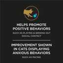 Purina Pro Plan Veterinary Supplements Calming Care Cat Supplements - 30 ct. Box