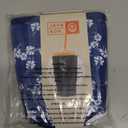 Sok It JavaSok Iced Coffee & Cold Soda Insulated Neoprene Cup Sleeve (Reyn Spooner 50th State Flower, Large: 30-32oz)