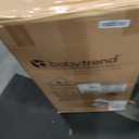 Baby Trend Sit N' Stand Ultra Stroller, Phantom