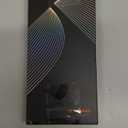 TORRAS OrigArmor for iPhone 17 Pro Max Screen Protector [100% Anti Reflection][3D Full Coverage Fit] Military-Grade Shatterproof 9H+ Tempered Glass Anti-Scratch Screen Protector 17 ProMax 6.9" 1-Pack