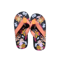 Zeroxposur Kid's Flip-Flops, Outdoor Footwear, Multi, Size 12/13