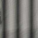 Love's cabin 6 Layer 100% Cotton Muslin Blanket, 108"x90" Muslin King Size Blanket for Bed Couch, Lightweight and Breathable Cotton Gauze for Adult, White