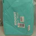 HIDOFILT Dual Rubber Blade Windshield Wipers for Tesla Model Y 2020 2021 2022 2023 2024 2025 Automotive Replacement Wiper Blades modely 26"+20" Top Lock (Set of 2)