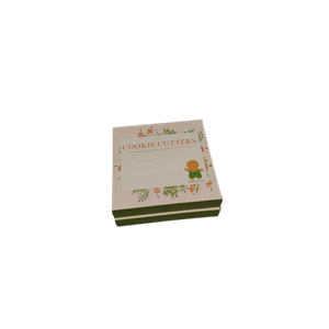 Cookie Cutters Pack Of 2