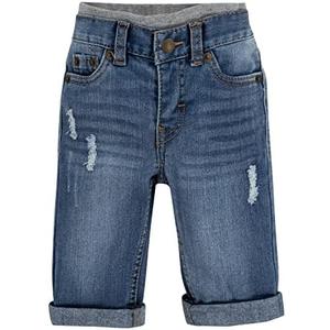 Levi's Baby Boys' & Toddler Straight Fit Jeans 12M