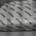 BEDLORE Waterproof King Mattress Pad, Quilted Fitted Mattress Topper with Deep Pocket 6"-18", Breathable & Noiseless Mattress Protector Bed Cover Padded, Machine Washable