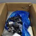 K03 Turbocharger Kit with Gasket & Wastegate Actuator - Replaces 06H145702S/06H145702L - Compatible with Audi A4/A5/A6/Allroad/Q5 2.0L TFSI