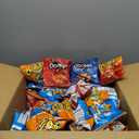 Frito-Lay Doritos & Cheetos Mix Variety Pack, (Pack of 40), SEP/09/2025