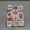 Fridge Magnets for Toddlers 1-3,Refrigerator Magnets for Kids, Educational Baby Gift,Strong Full Back Magnetic