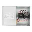 RV Automatic Transfer Switch, Rated 240VAC 50A 70A Neutral - Applied to RV, Speedboats, 120/240 Volt Power Sources
