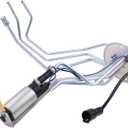 Fuel Pump Hanger Assembly with Sending Unit for Toyota Pickup 2.4L 3.0L 1989-1995