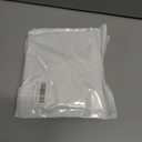 2 x Birllaid 1/2 Inch x 200 Feet Fabric Tape Double Sided,Clear Double-Sided Stitch Witchery No Sew Hemming Tape,Easy to Remove and Thin