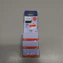 Phillips Light Halogen 10W 3 Pack