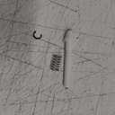 Fisher & Paykel 217994 Kit Ignitor, Spring And Clip