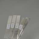 30 Pieces Shim Stock Assortment Metal Shim Stock 304 Stainless Steel Strips 1" Width x 6" Length, 0.0007", 0.001", 0.0015", 0.002", 0.003", 0.004", 0.005", 0.006", 0.008", 0.01" Thickness Metal Shims