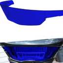 Headlight Lens Guard for Harley Road Glide 2023-2025 Blue