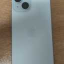Apple iPhone 15, 128GB, Blue - Unlocked 