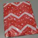 Large Christmas Gift Bags, 3 Oversized Christmas Bags 44"x 36" Jumbo Gift Bag for Huge Big Gift Wrapping Kids Bicycle Bike, Xmas Santa Holiday Large Plastic Gift Bags for Presents