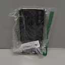 for Samsung Galaxy A13 5G Case (6.5-inch), with Astronaut Hidden Stand Kickstand 6D Design Cover - Black