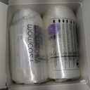 Momcozy Easy Pour Breastmilk Storage Bag, 8Oz, Temp-Sensing Color Change, 120 Count Milk Bag with Self Standing for Breastfeeding, No Leak Presterilized for Freezer, Recyclable & BPA Free