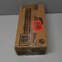 Swiffer Sweeper 2-in-1 Mops for Floor Cleaning, Dry and Wet Multi Surface Floor Cleaner, Sweeping and Mopping Starter Kit, Includes 1 Mop + 19 Refills, 20 Piece Set