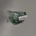 OROBAY Rugged Band Compatible with Apple Watch Band 42mm Series 11/10 with Case, Shockproof Strap for iWatch Series 11/10 42mm with Bumper Case Cover Men Women, Matte Black