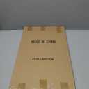 LMGOV Motivational Office Wall decor for Men, 12" x16" Success Wall Art for Bedroom, Black and White Canvas Painting for Bathroom, Positive Poster for Dorm, College, Gym (Persistence Determination and Success III)