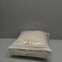 Couch Cushion Covers for Sectional Sofa L Shape Washable Separate Seat Chaise Couch Cover Stretch Sofa Slipcovers with 2 Pcs Pillowcases(2 Seater + 1 Chaise, Natural)