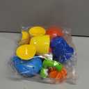 Bath Toys for Kids Ages 1-3 Toddler Bath Toys for Babies 1 2 3 Year Old Boys Girls Water Bathing Tub Toy for 12 18 Months Infant with Cups