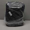 EzyShade 10-Layer Car Cover Waterproof All Weather. See Vehicle Size-Chart for Accurate Fit. Outdoor Full Exterior Covers for Automobiles Sedan Hatch SUV Rain Sun Protection. Size A0 (See SizeChart) (Reflective)