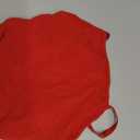 Speedo Womens Swimsuit One Piece Prolt Flyback Solid Adult Team Colors (Red, M)