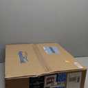 AquaTeak The Original 15.5" Kai Corner Teak Shower Bench - Shower Stool with Storage Shelf for Bathroom - Durable Water Resistant Shower Chair - Shaving Foot Rest - Indoor & Outdoor Use