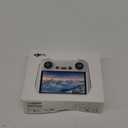 DJI RC, Remote Controller with Lightweight Body, FHD Screen, 4hr Battery, Precision Control Sticks, O3+ Transmission