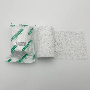 Gypsona POP Plaster Bandage, 12 Pcs