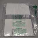 KEROM Compatible with Crocodile MacBook Pro 15 inch Case 2019 2018 2017 2016 Release A1990 A1707 with Touch Bar, Crocodile Skin Alligator Skin PU Leather Hard Shell Case & Keyboard Cover, White