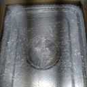 4 Inch Extra Deep Lasagna Baking Pan with Lid, 11x14 Inch 7.4QT Large Stainless Steel Nonstick Lasagna Baking Roasting Pans Casserole Dishes for Oven with Lids(M, 1 Pack)