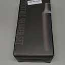 Hybrid Cocktail Shaker Set | Vacuum Insulated Stainless Steel Martini Shaker with Strainer & Jigger Lid | Travel cocktail kit with Bartender Accessory Tools | 30oz | Silver