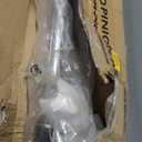 A-Premium - Electronic Power Steering Rack and Pinion Compatible with Toyota Corolla 2014 2015 2016 2017 2018 2019, Replace# 4551002490