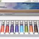 Cotman Watercolor Paints 8ml 12/Pkg-Assorted Colors