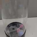 Mercury Lamp Multicolor Led Mood Light