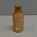 Redken All Soft Shampoo  Moisturizes & Hydrates Dry, Brittle Hair, Gently Cleanses and Softens, With Argan Oil, Safe For ColorTreated Hair, 10.1 Fl Oz