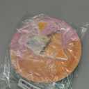 DYLIVeS 48 Pcs Ice Cream Birthday Party Plates and Napkins Kit, Ice Cream Theme Tableware Set Snow Cones Party Table Decorations Supplies, Disposable 9'' and 7'' Paper Plates, Napkins, Serves 16