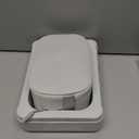 Beats Studio Pro - Premium Wireless Over-Ear Headphones- Up to 40-Hour Battery Life, Active Noise Cancelling, USB-C Lossless Audio, Apple & Android Compatible - Matte White