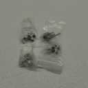 BPV31D Bullet Piercing Valve Kit-BPV-31 Refrigerator Tap Valve Set-Line Tap Valve Kit, for 1/4 Inch, 5/16 Inch, 3/8 Inch Outside Diameter Universal Refrigerator Tube (4)