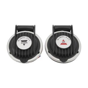 Anchor Foot Switch, Up and Down Switch, AntiRust Safety for Boat