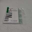 Paperback Book Livingood Daily: Your 21-Day Guide to Experience Real Health 