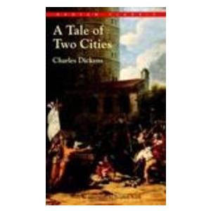 A Tale of Two Cities (Bantam Classic), Pack 3 (Paperback)