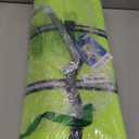 Paws Aboard Dog Life Jacket Extra Large Yellow Over 90 lbs - PA-1600