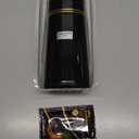 Chestnut Brown Hair Dye Shampoo 3-in-1, Instant & Long-lasting Hair Color Shampoo in Minutes, Gray Hair Coverage for Men & Women, Natural Shampoo Hair Dye for All Hair Types